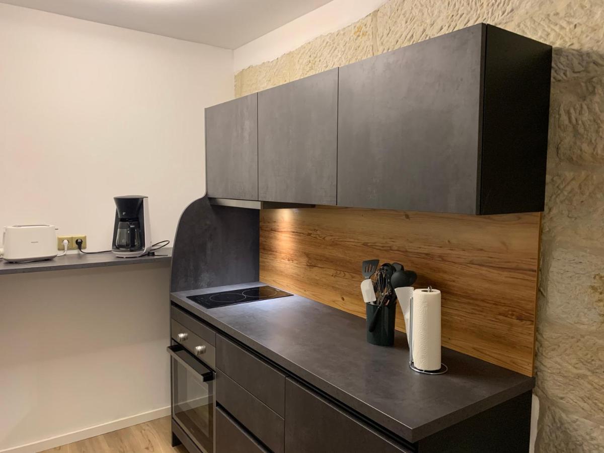 Appartement Im Hinterhoefchen Pirna Esterno foto