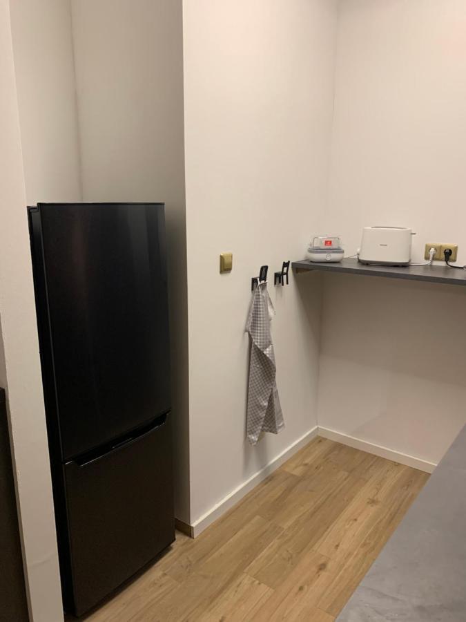 Appartement Im Hinterhoefchen Pirna Esterno foto