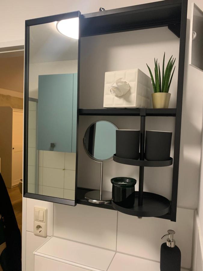 Appartement Im Hinterhoefchen Pirna Esterno foto