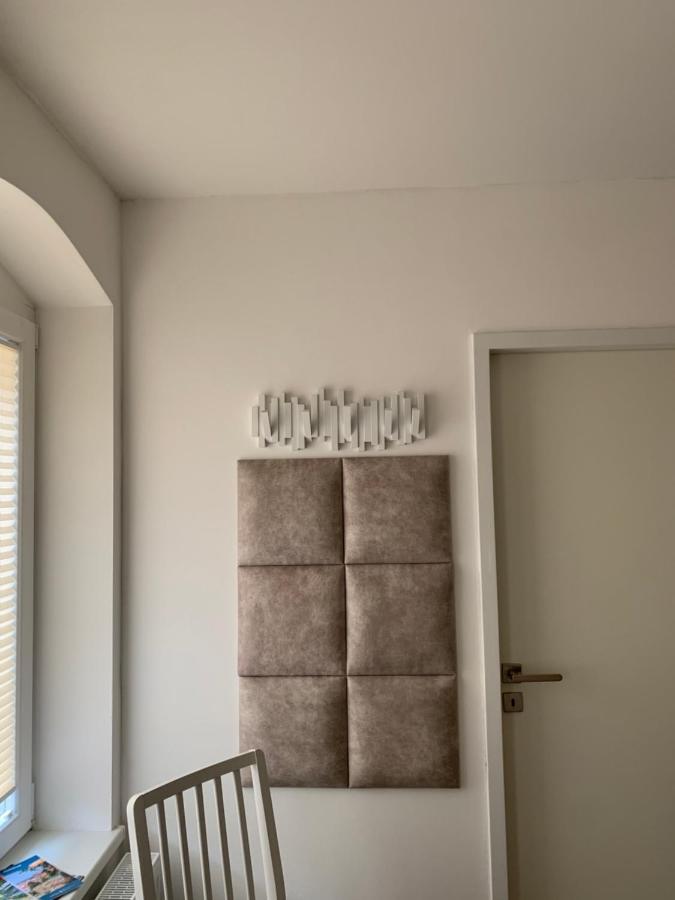 Appartement Im Hinterhoefchen Pirna Esterno foto